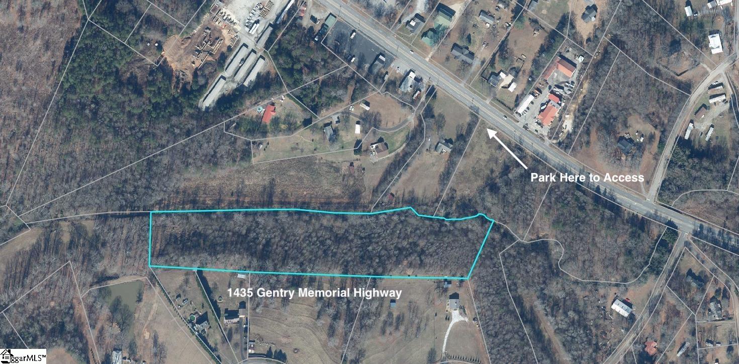 1435 Gentry Memorial Highway Easley, SC 29640
