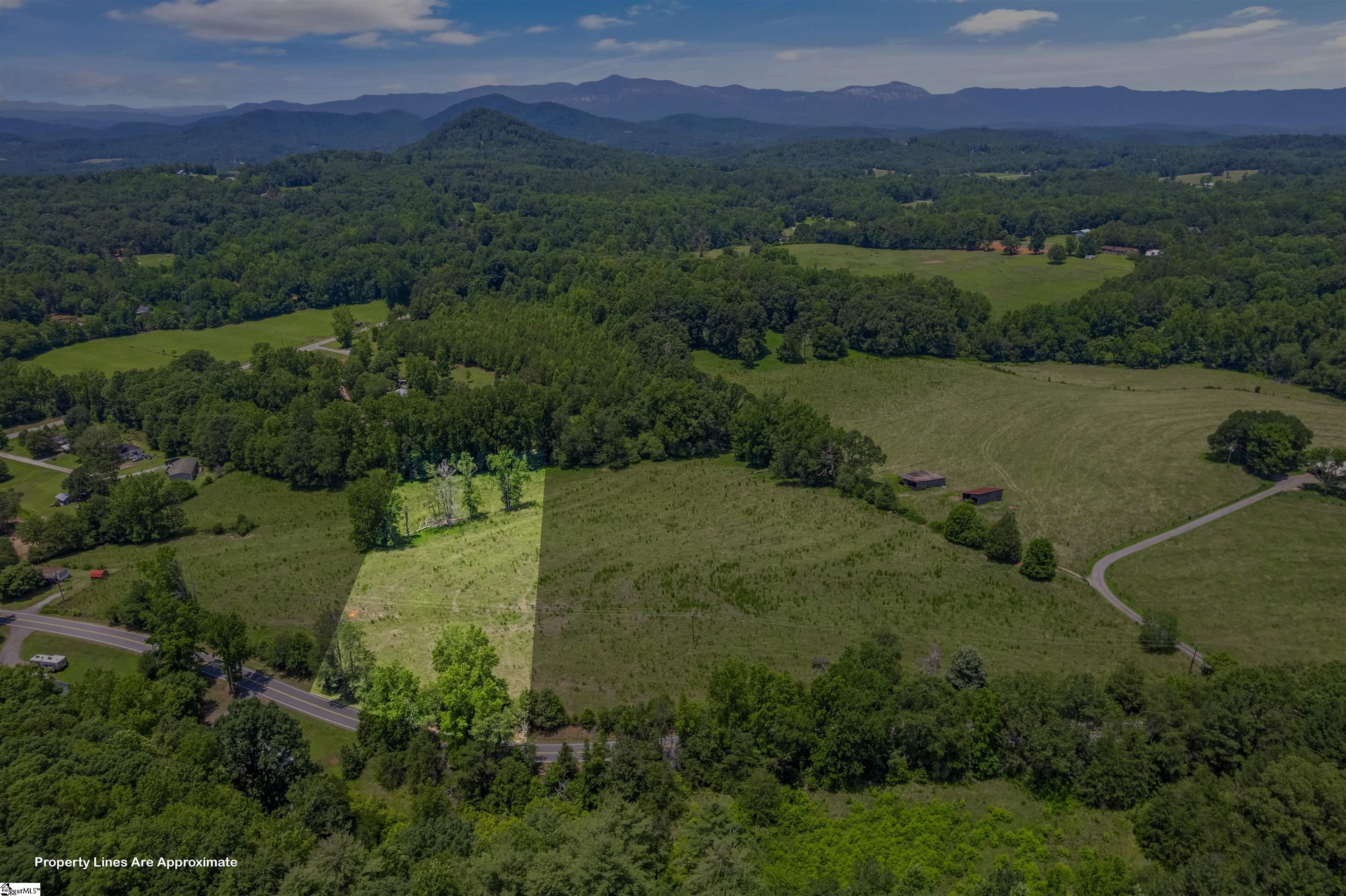 000 Mount Tabor Church Road Pickens, SC 29671