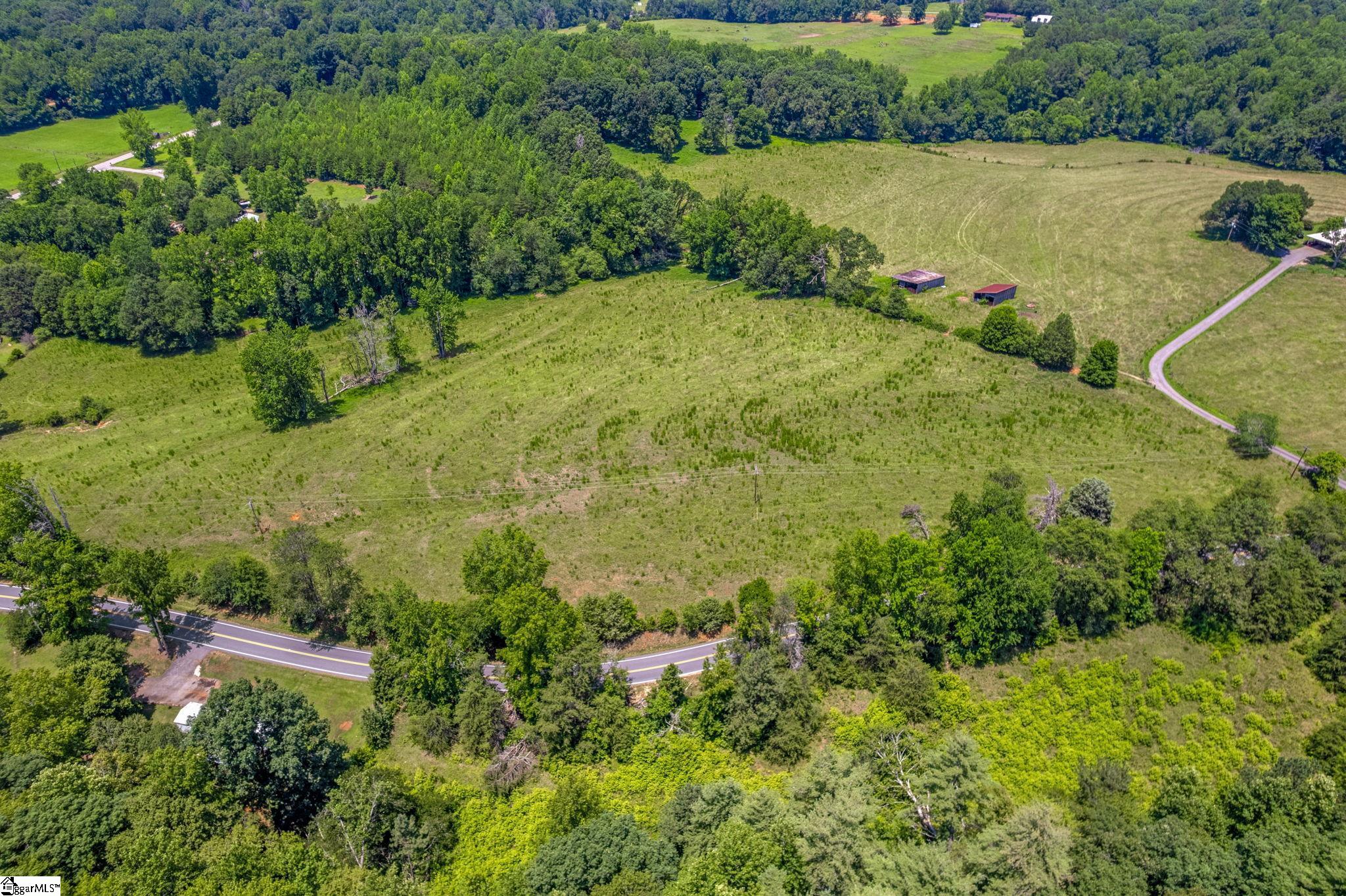 000 Mount Tabor Church Road Pickens, SC 29671