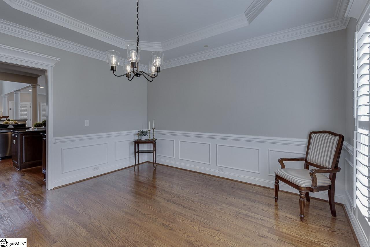 6 Pond Bluff Lane Greenville, SC 29607
