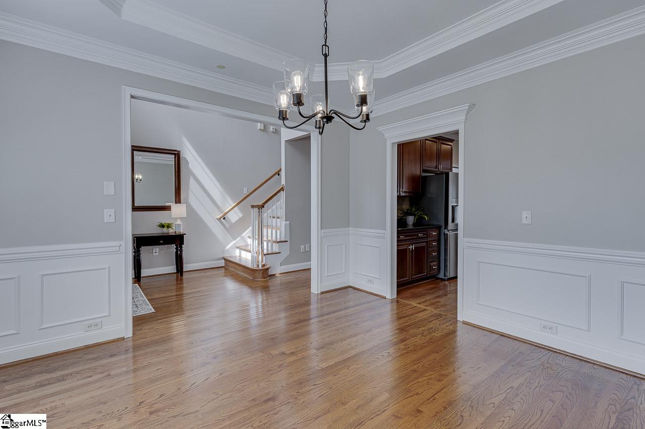 6 Pond Bluff Lane Greenville, SC 29607