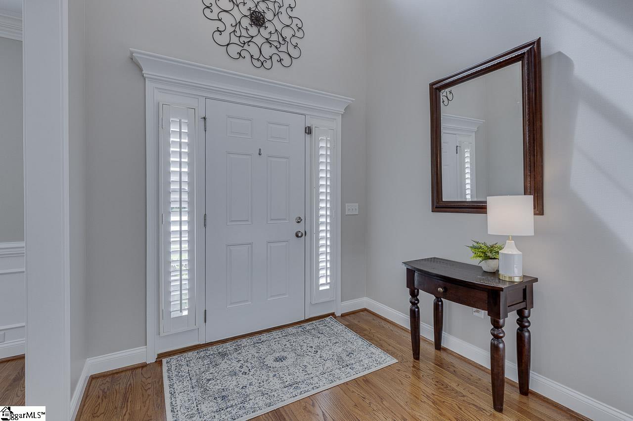 6 Pond Bluff Lane Greenville, SC 29607