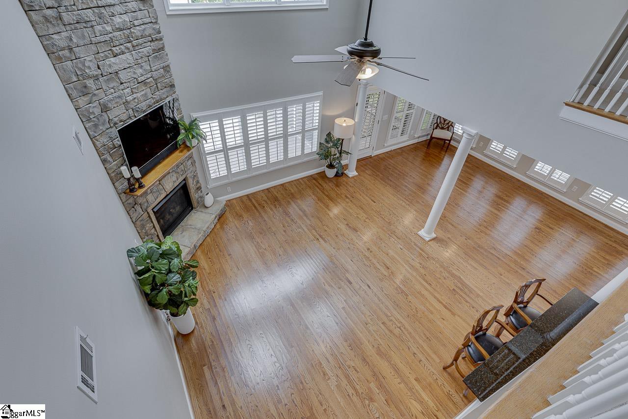 6 Pond Bluff Lane Greenville, SC 29607