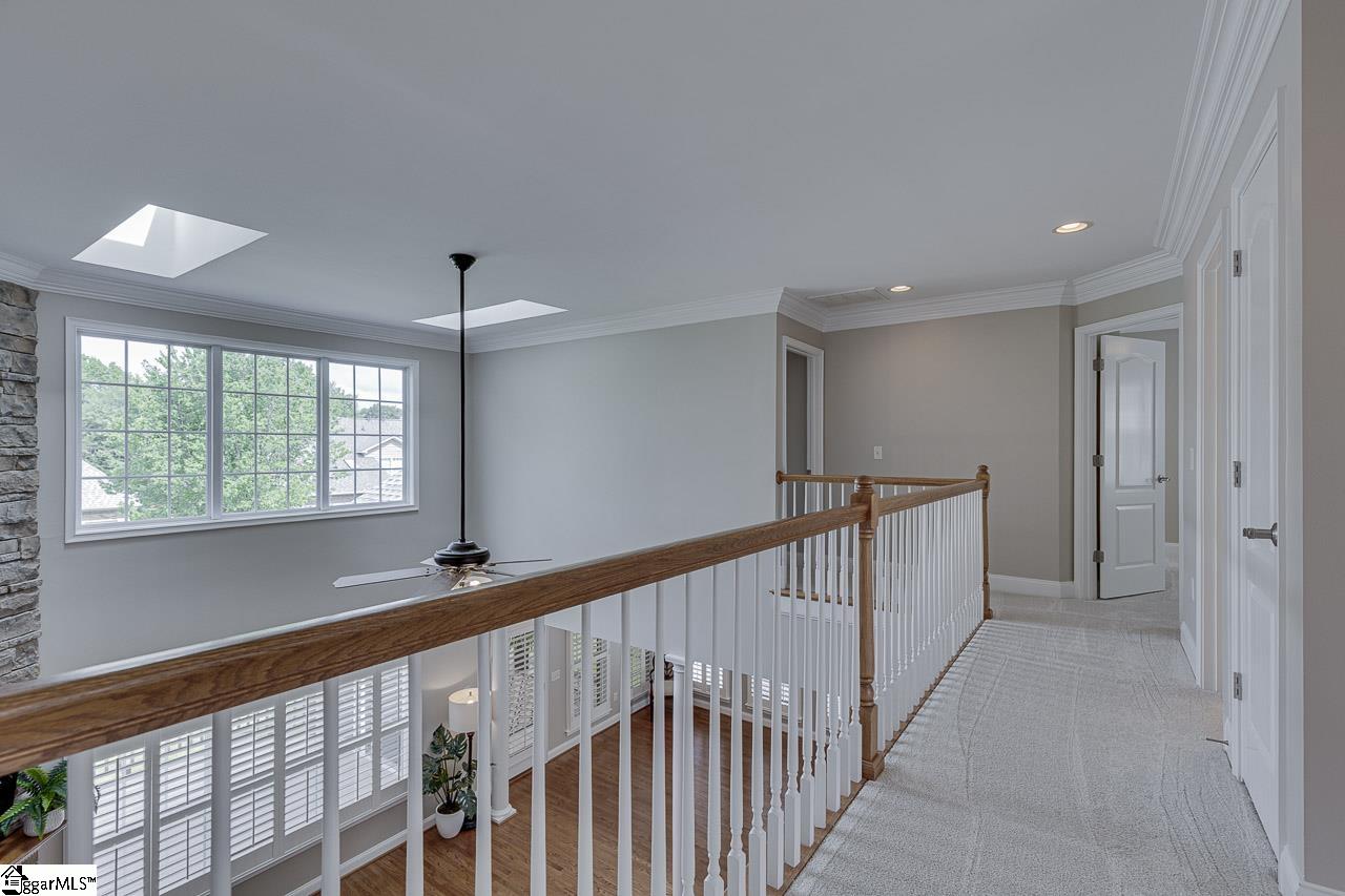 6 Pond Bluff Lane Greenville, SC 29607