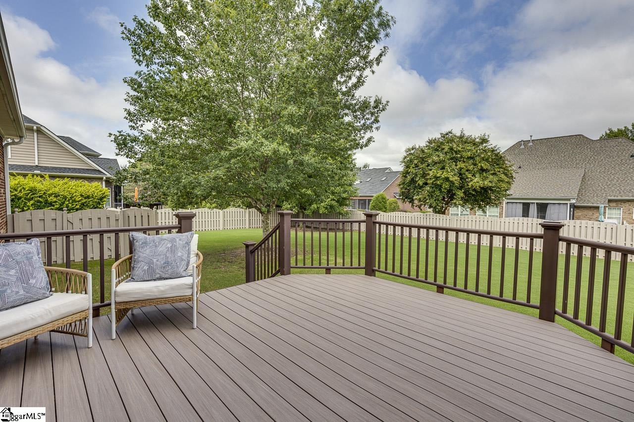6 Pond Bluff Lane Greenville, SC 29607