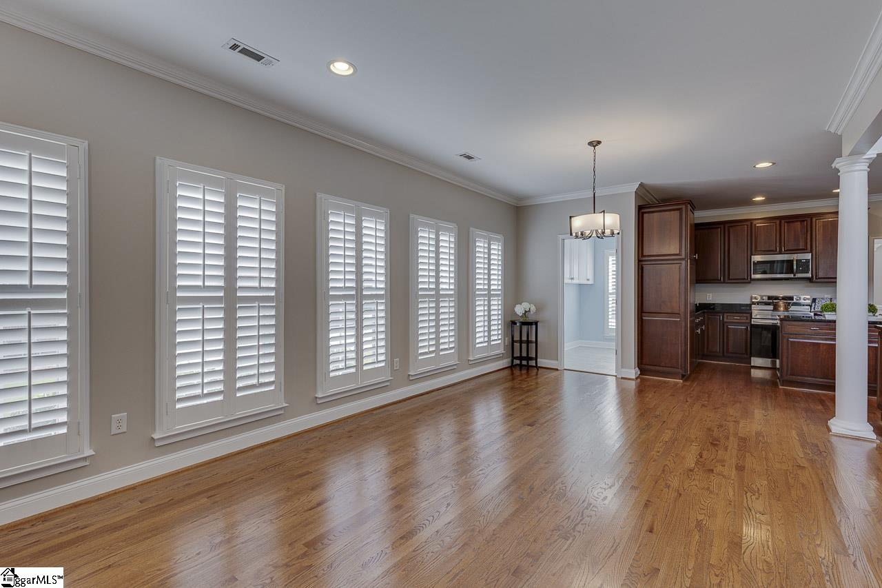 6 Pond Bluff Lane Greenville, SC 29607