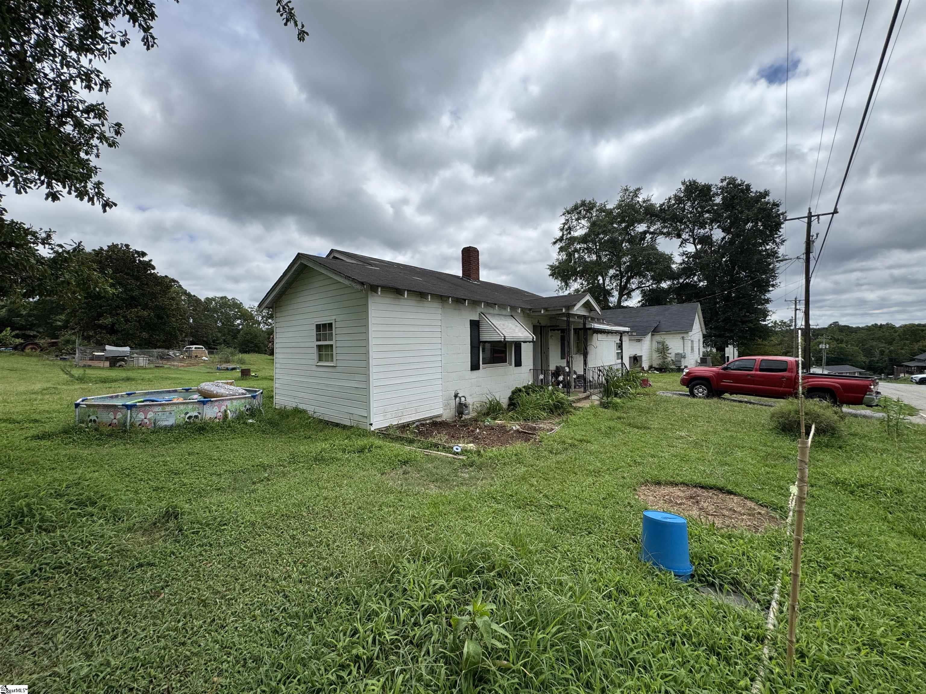 238 Abner Creek Road Greer, SC 29651