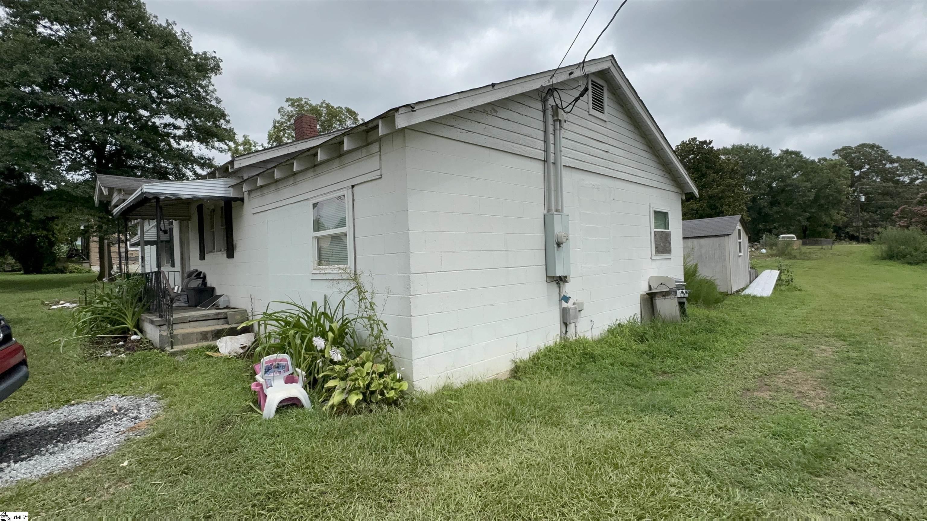 238 Abner Creek Road Greer, SC 29651