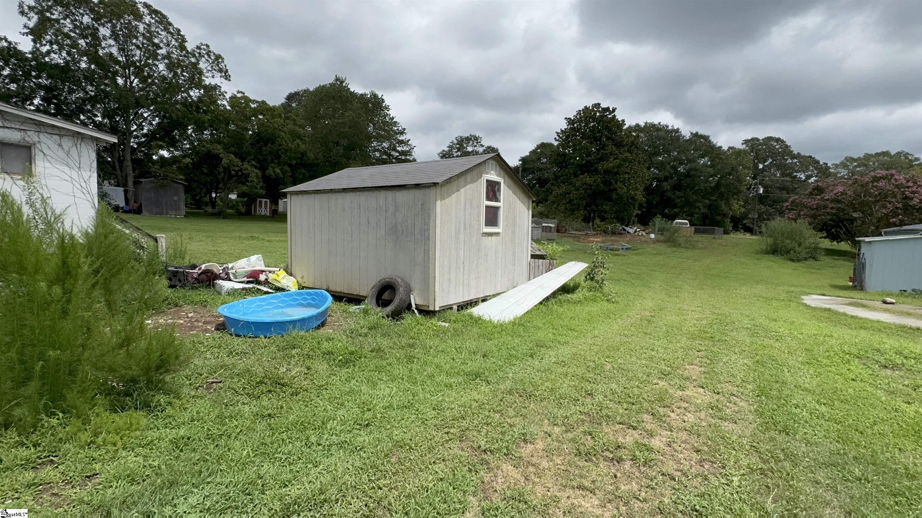 238 Abner Creek Road Greer, SC 29651
