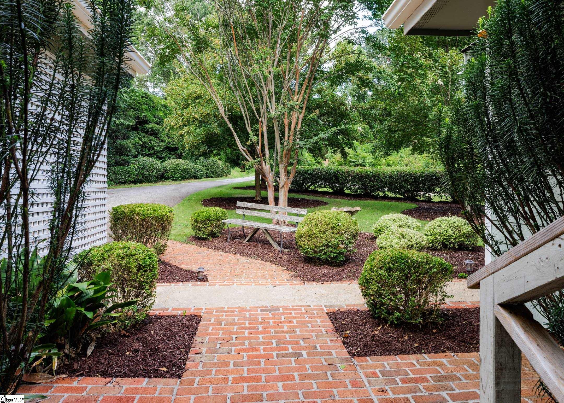 310 Viewmont Drive Greenville, SC 29609