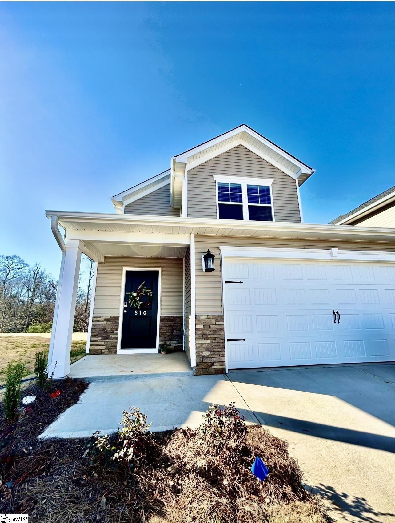 510 Winding Meadow Lane Greenville, SC 29607