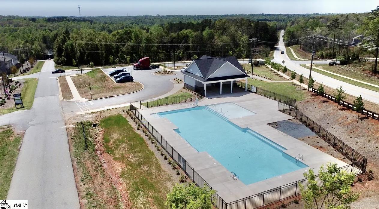 510 Winding Meadow Lane Greenville, SC 29607