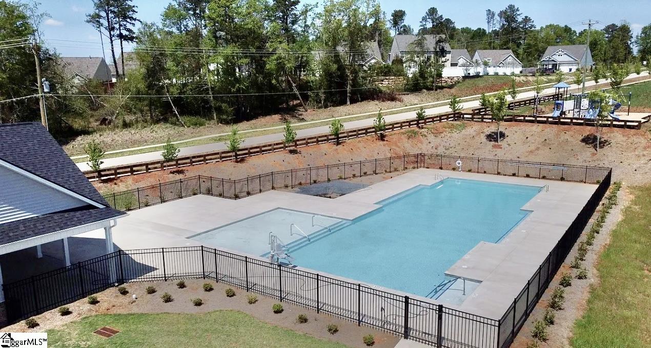 510 Winding Meadow Lane Greenville, SC 29607