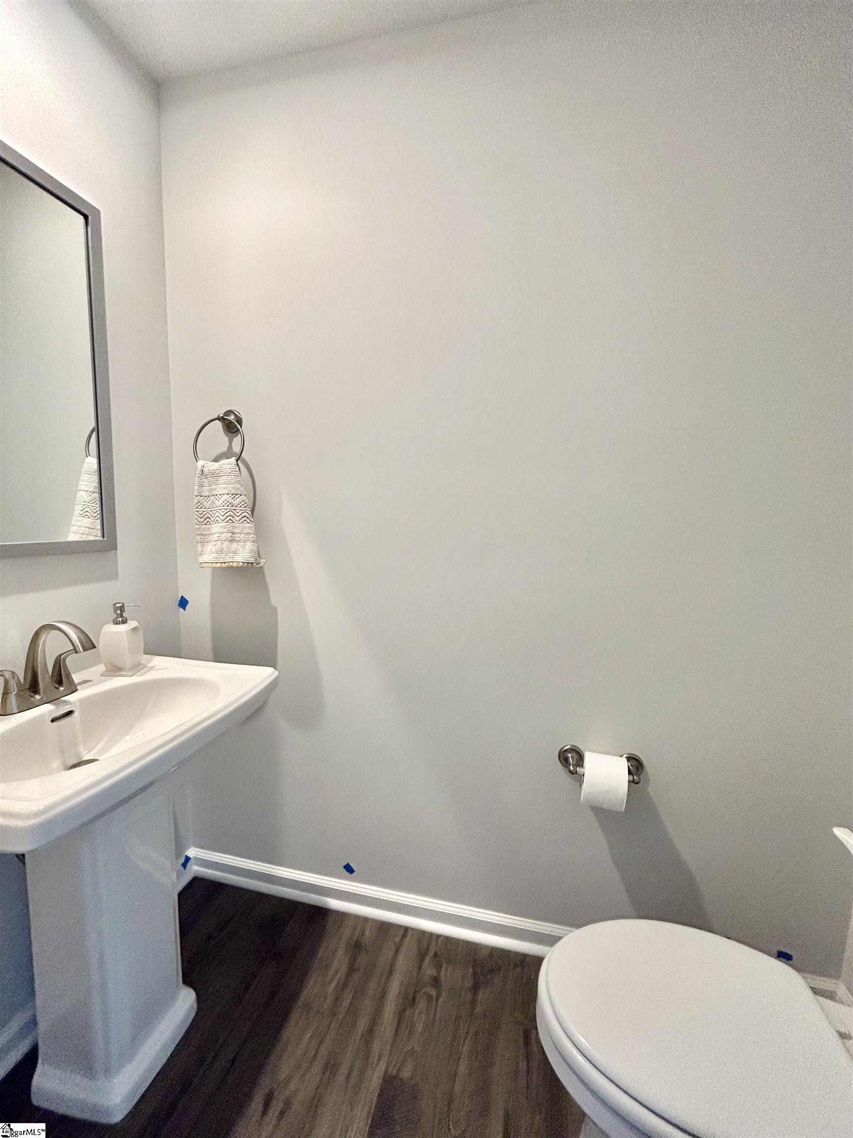 510 Winding Meadow Lane Greenville, SC 29607