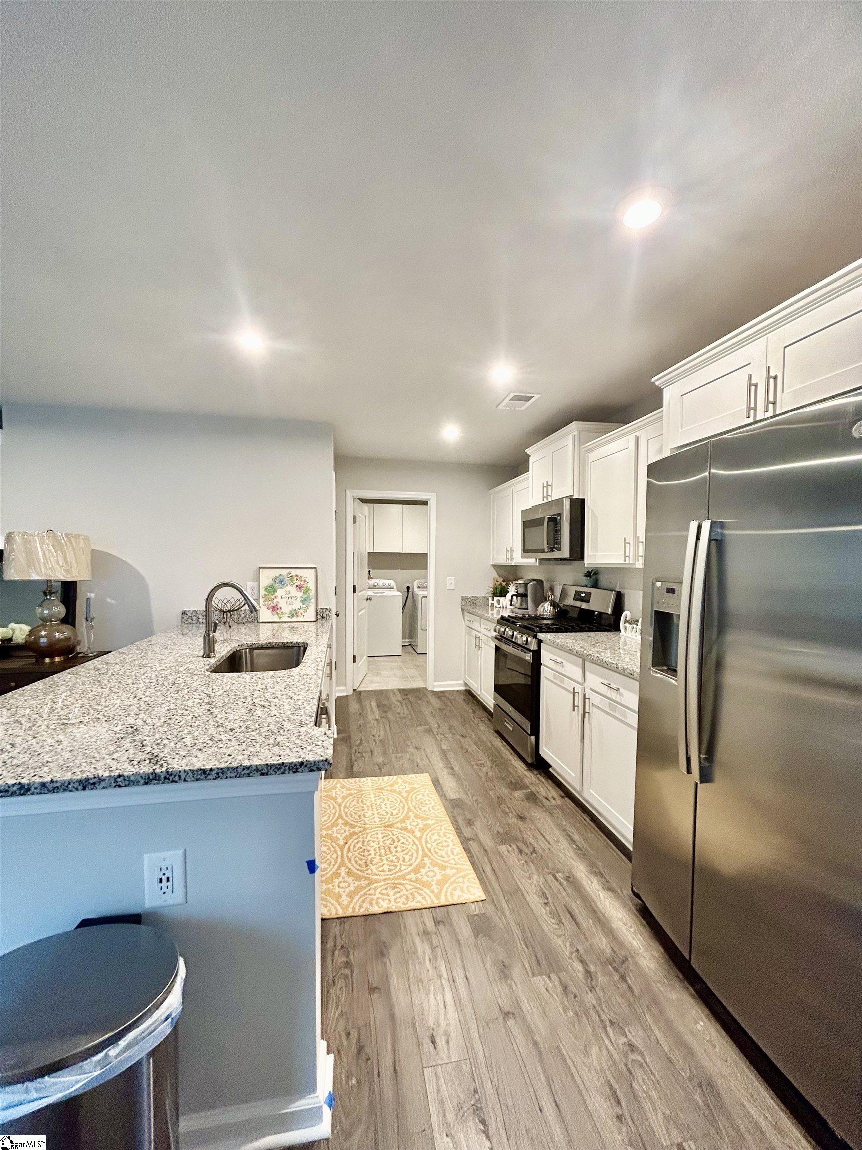 510 Winding Meadow Lane Greenville, SC 29607