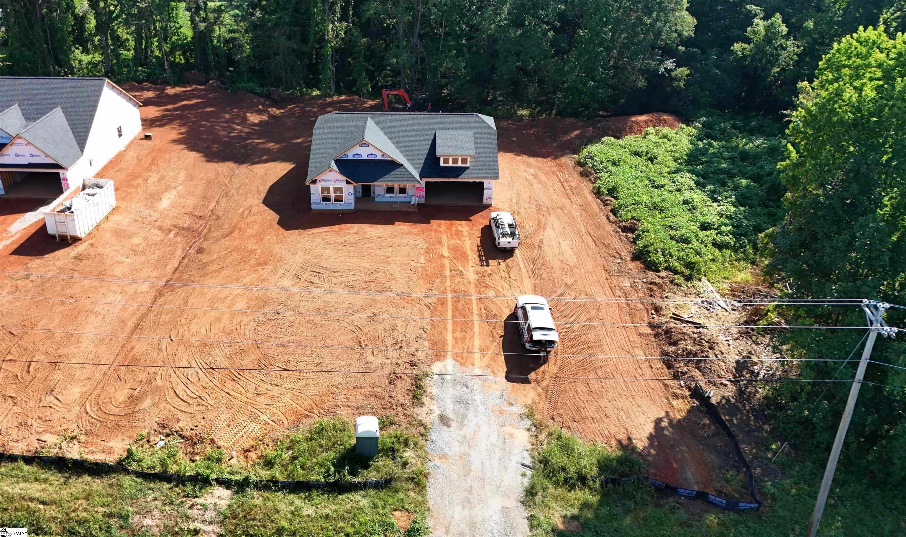 1168 W Rutledge Avenue Gaffney, SC 29341