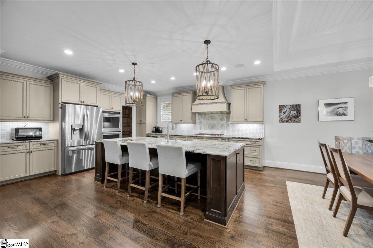 310 Tanoak Court Simpsonville, SC 29681