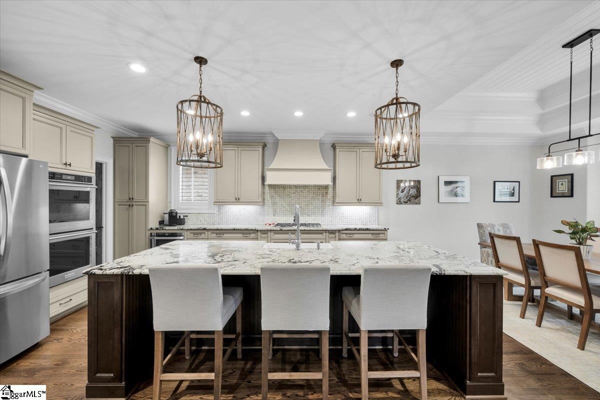 310 Tanoak Court Simpsonville, SC 29681
