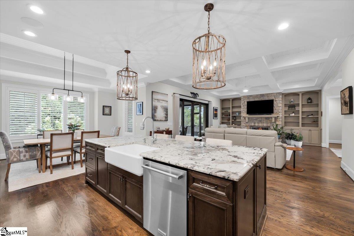 310 Tanoak Court Simpsonville, SC 29681