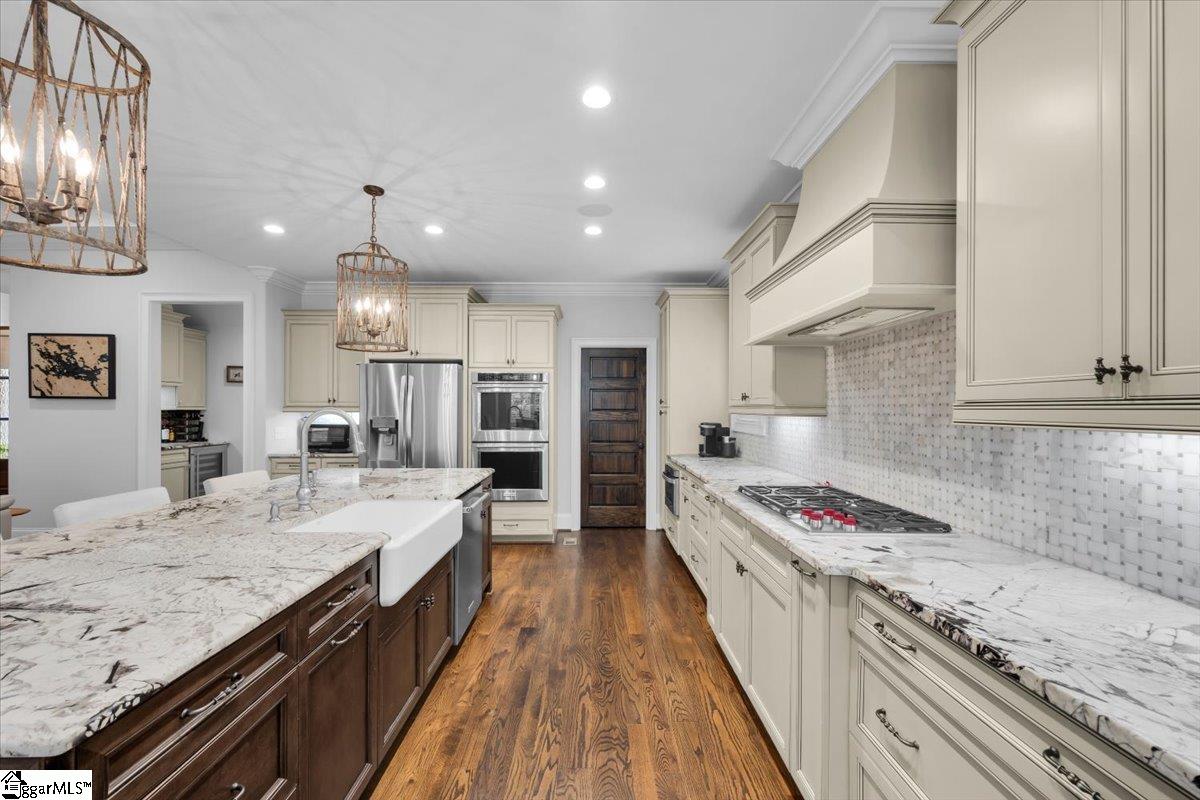 310 Tanoak Court Simpsonville, SC 29681