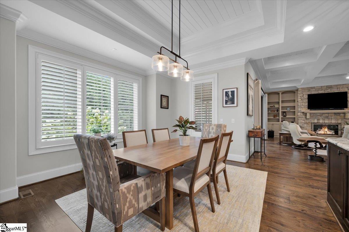 310 Tanoak Court Simpsonville, SC 29681