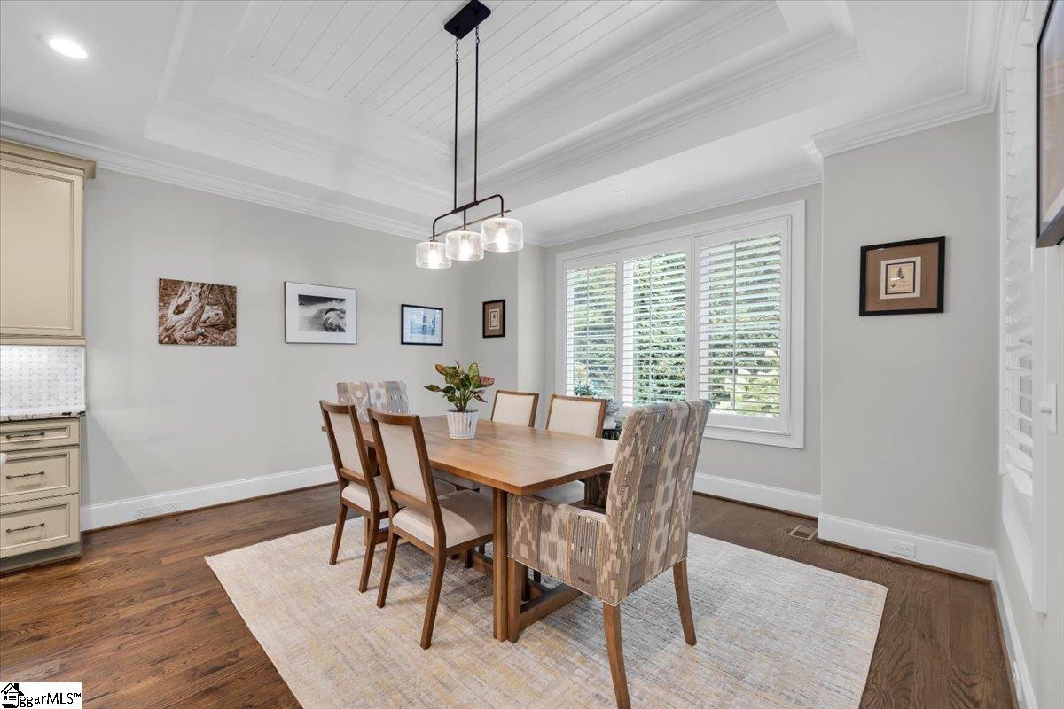 310 Tanoak Court Simpsonville, SC 29681