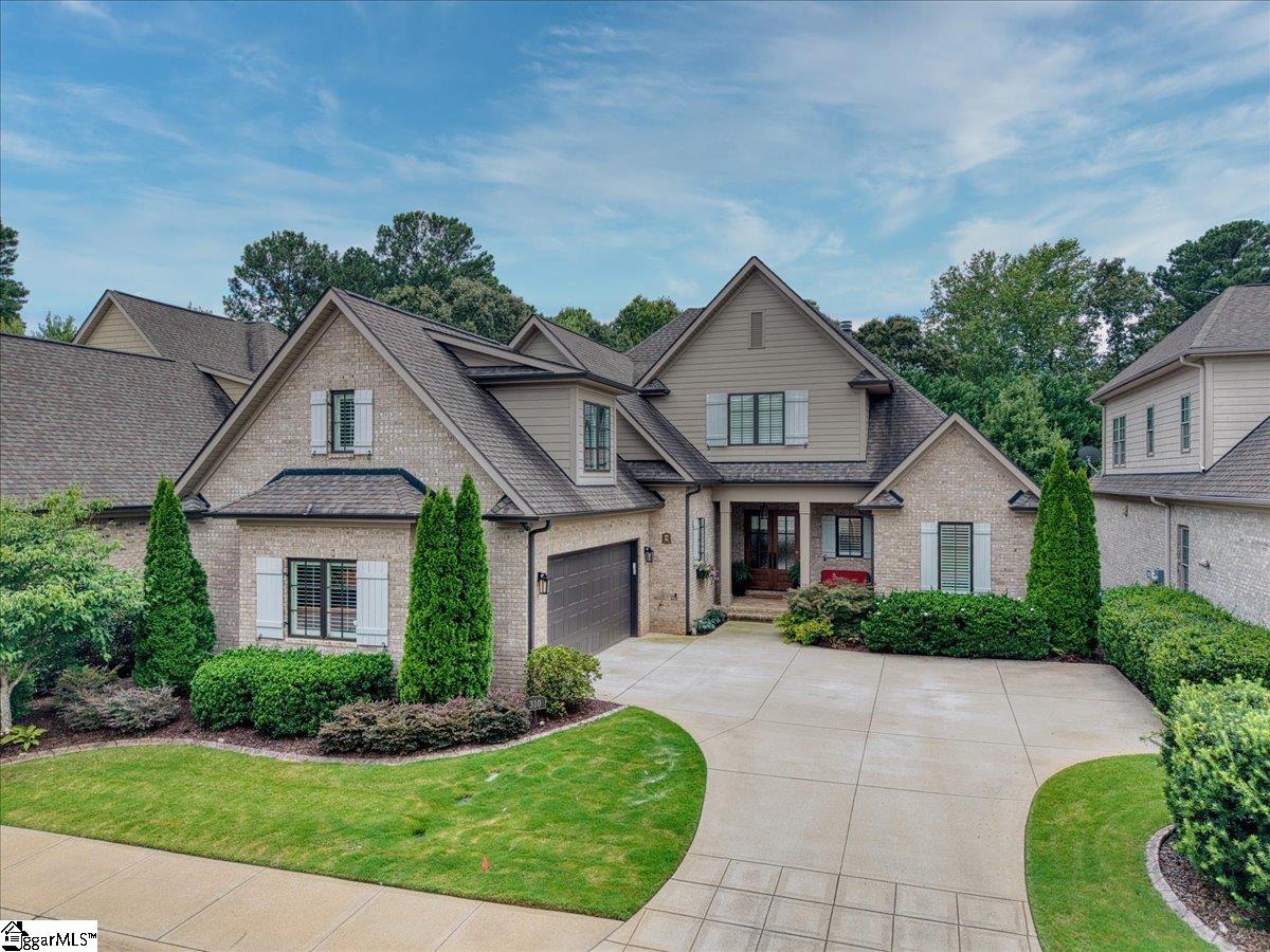 310 Tanoak Court Simpsonville, SC 29681