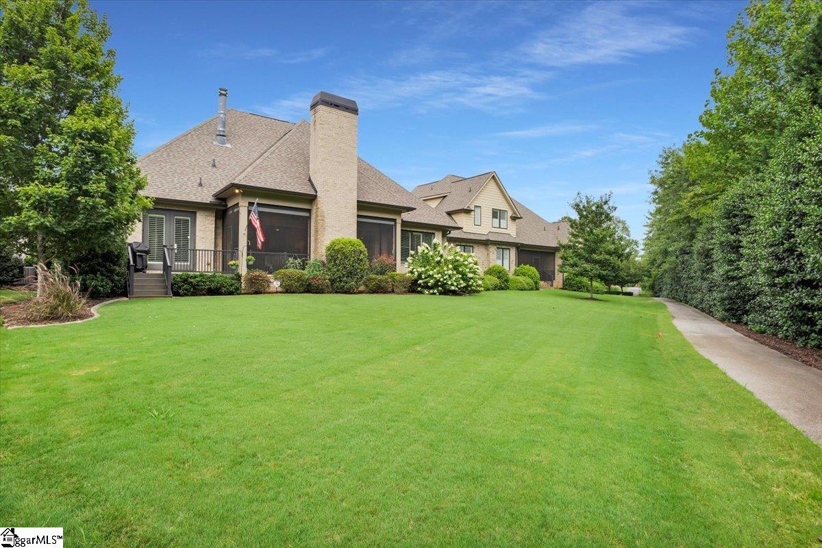 310 Tanoak Court Simpsonville, SC 29681
