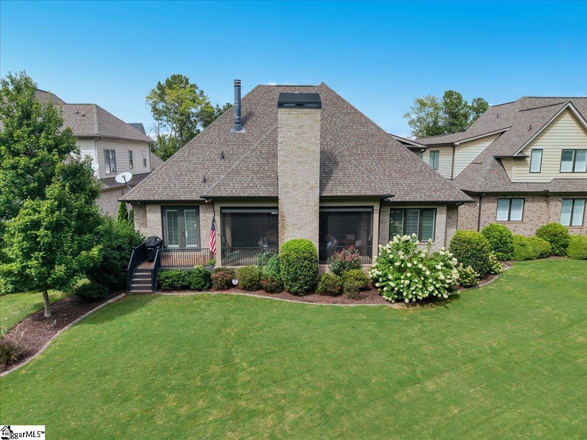 310 Tanoak Court Simpsonville, SC 29681