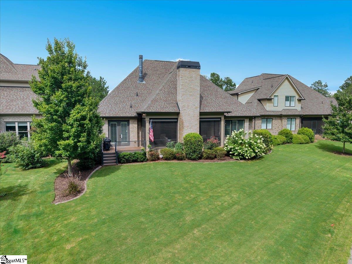 310 Tanoak Court Simpsonville, SC 29681