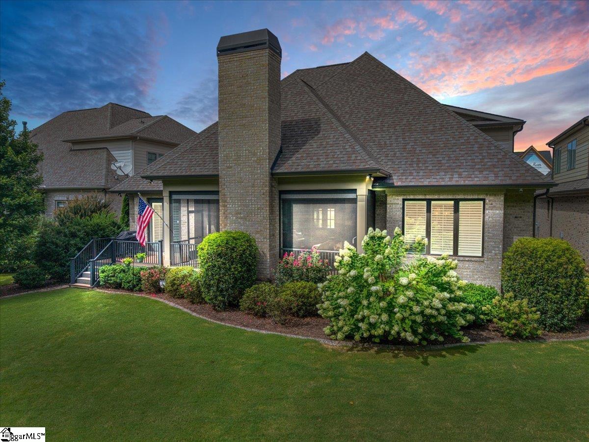 310 Tanoak Court Simpsonville, SC 29681