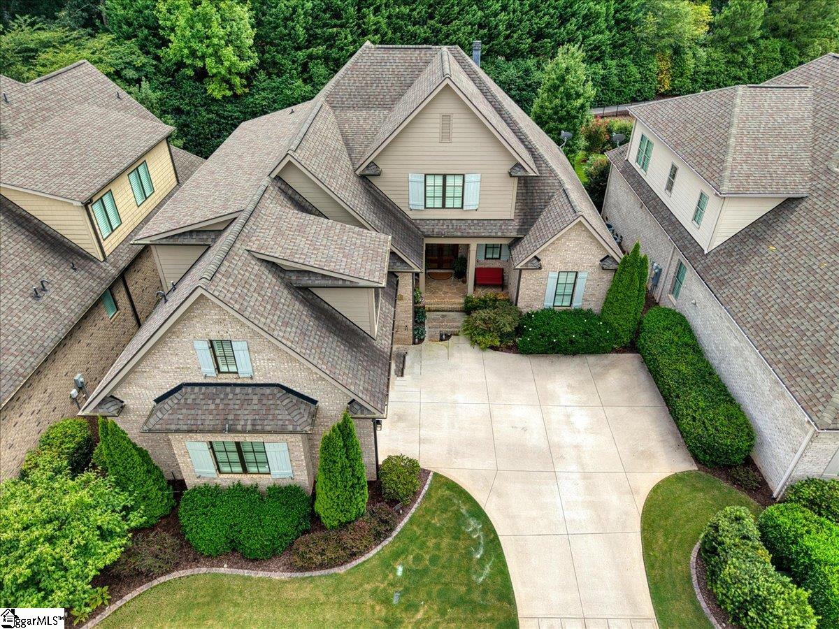 310 Tanoak Court Simpsonville, SC 29681