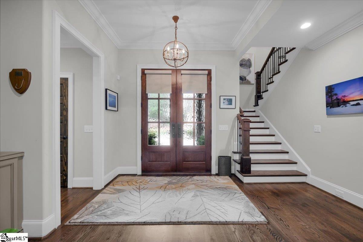 310 Tanoak Court Simpsonville, SC 29681