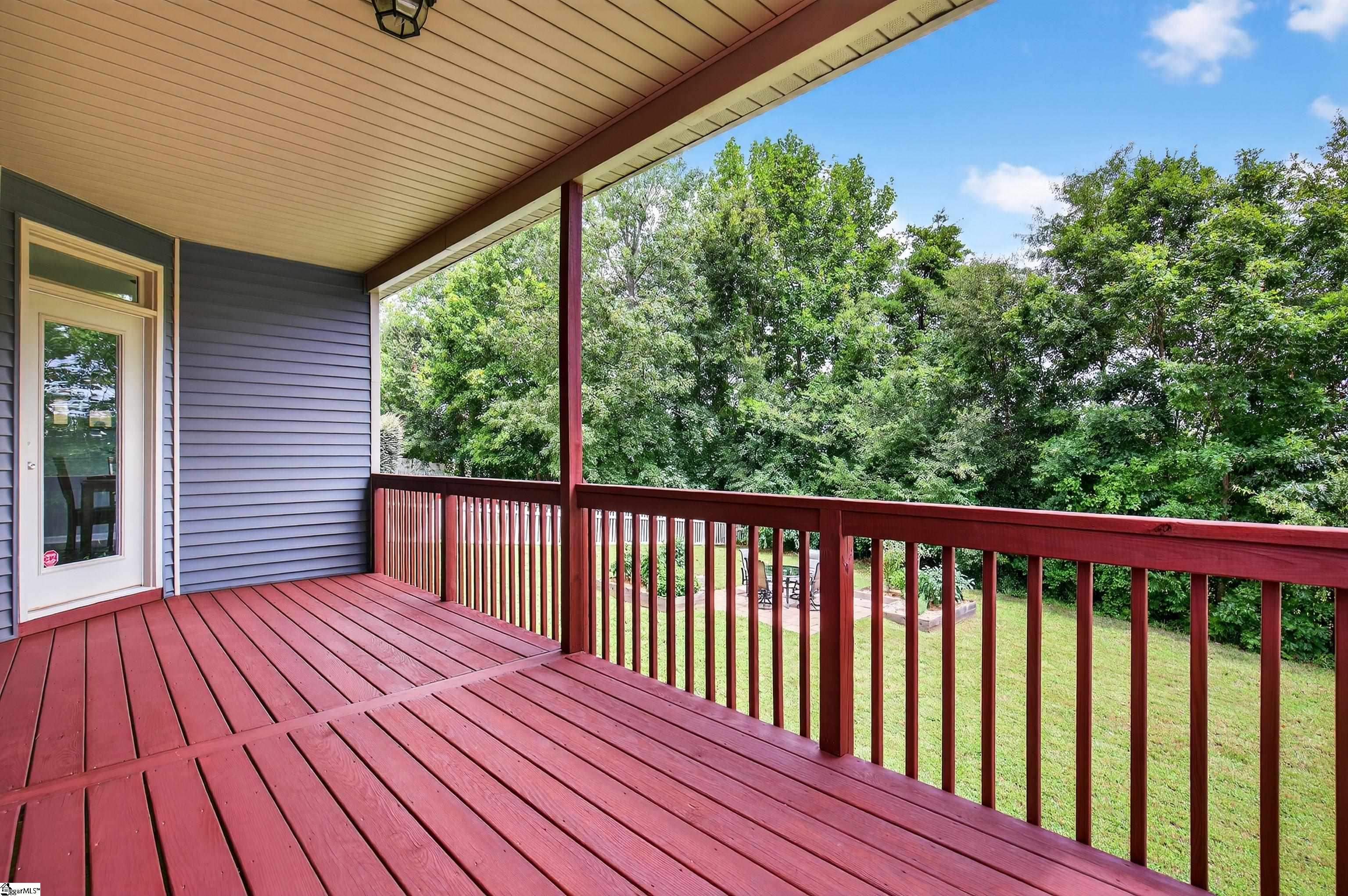23 Hidden Springs Lane Taylors, SC 29687