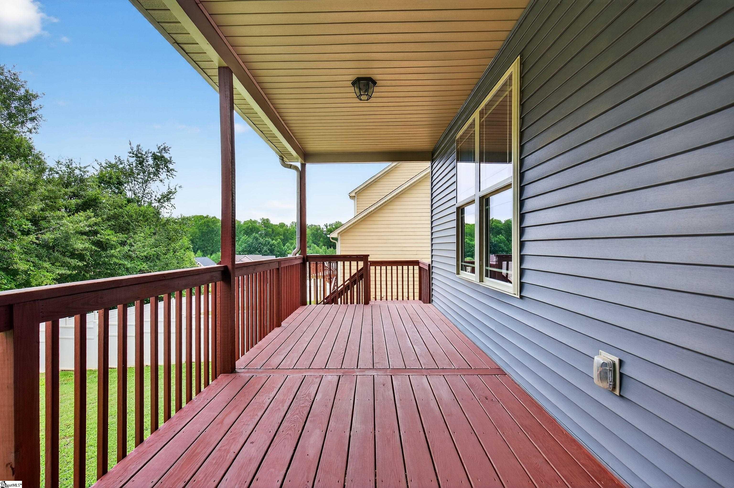 23 Hidden Springs Lane Taylors, SC 29687