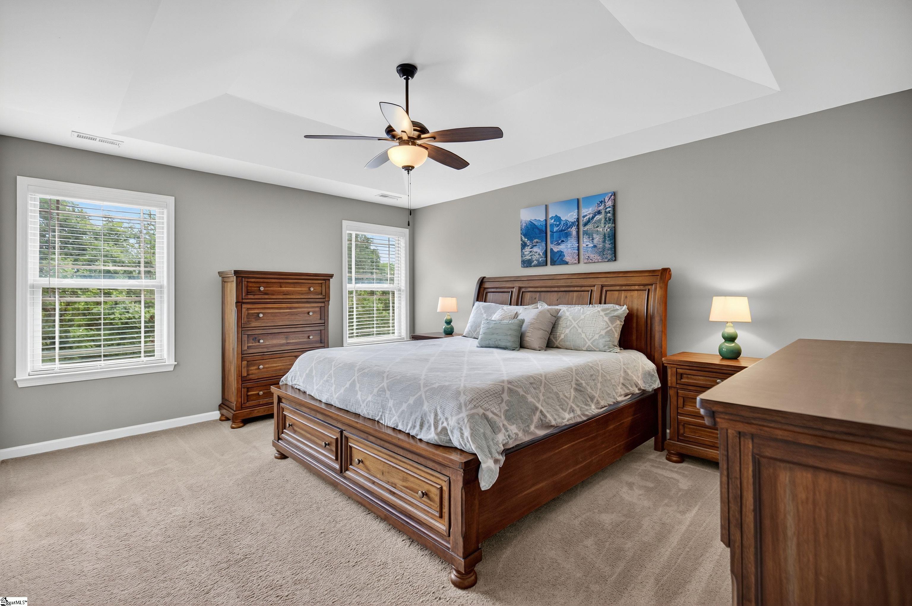 23 Hidden Springs Lane Taylors, SC 29687