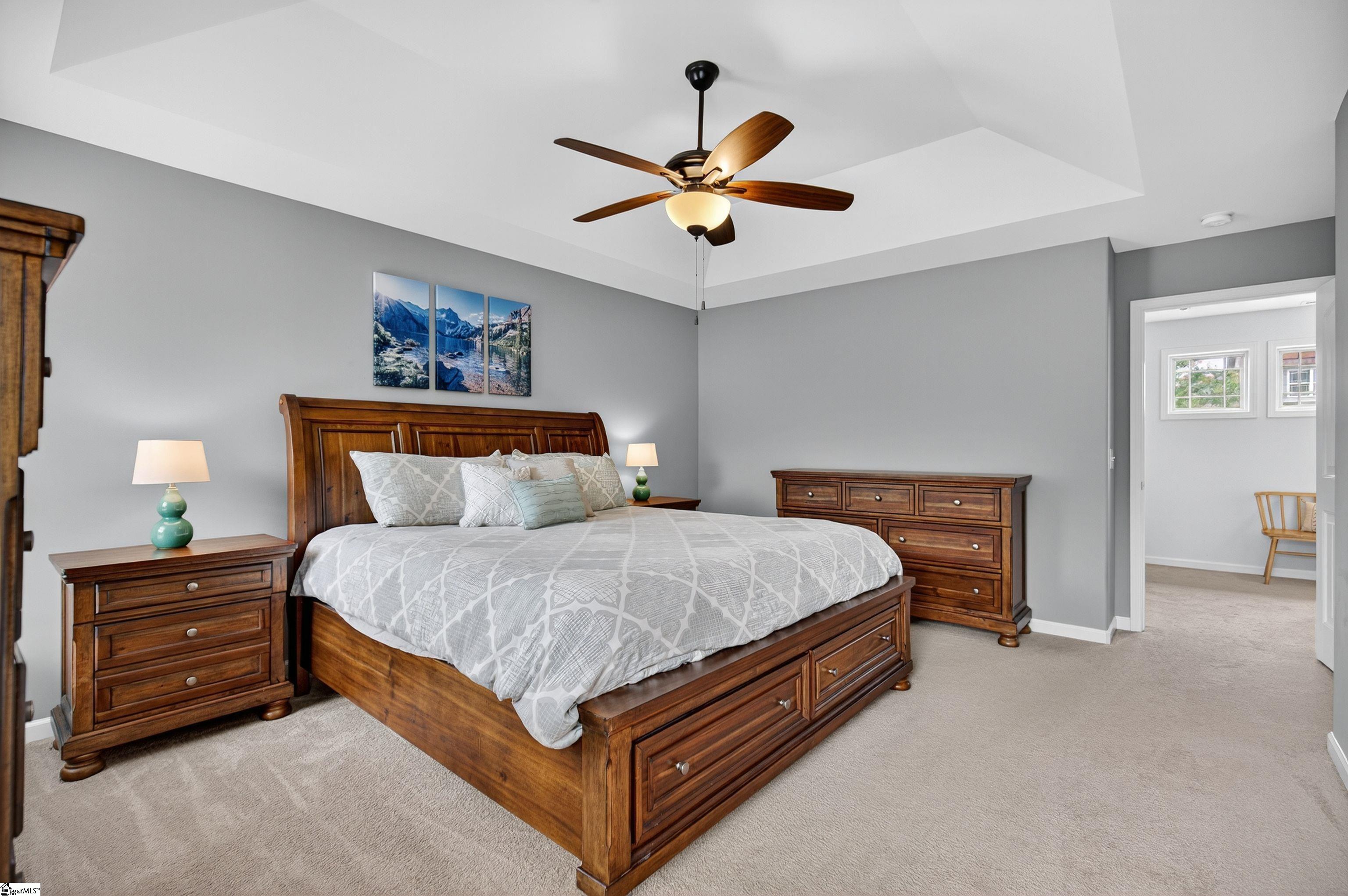 23 Hidden Springs Lane Taylors, SC 29687