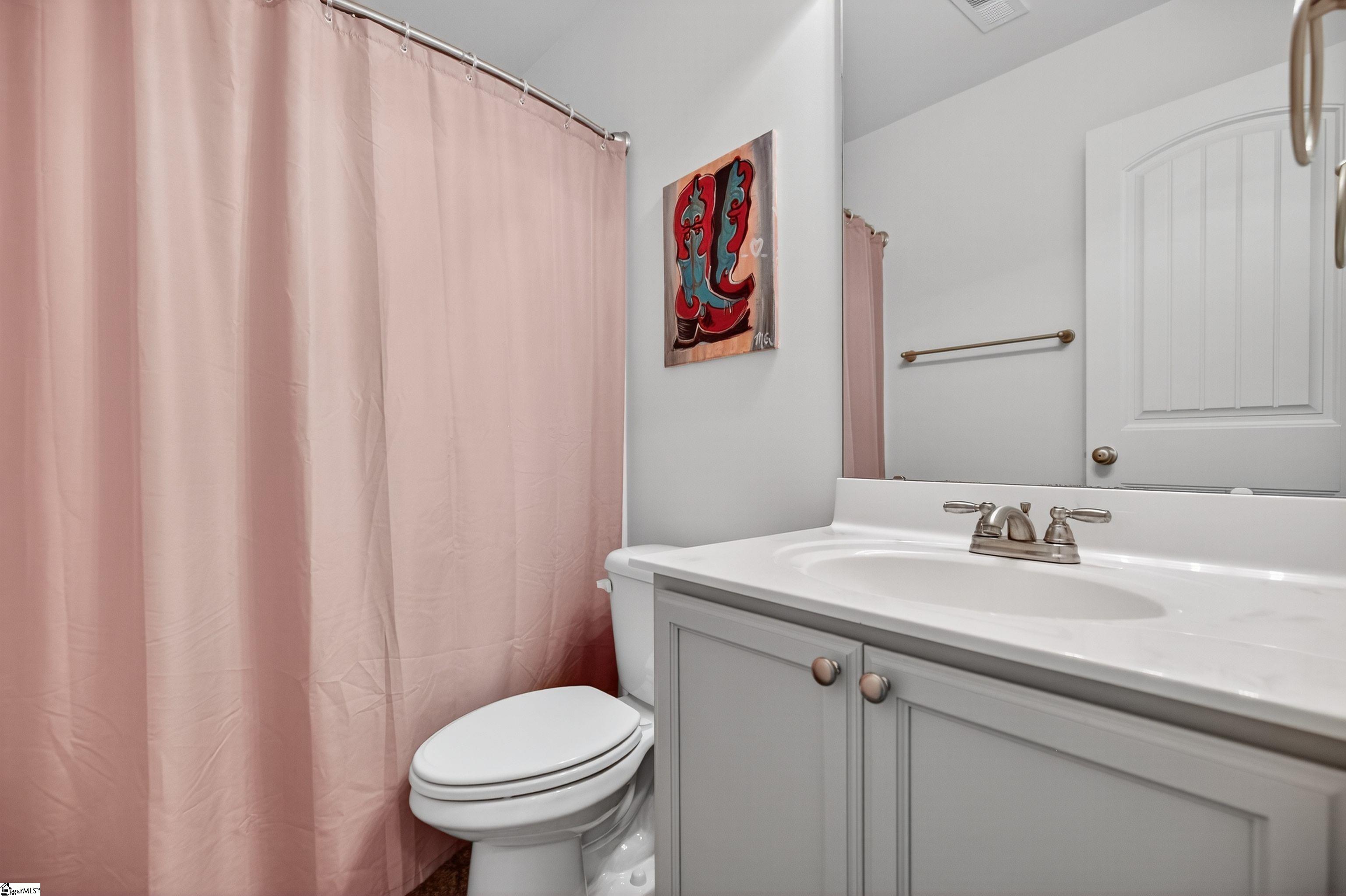 23 Hidden Springs Lane Taylors, SC 29687
