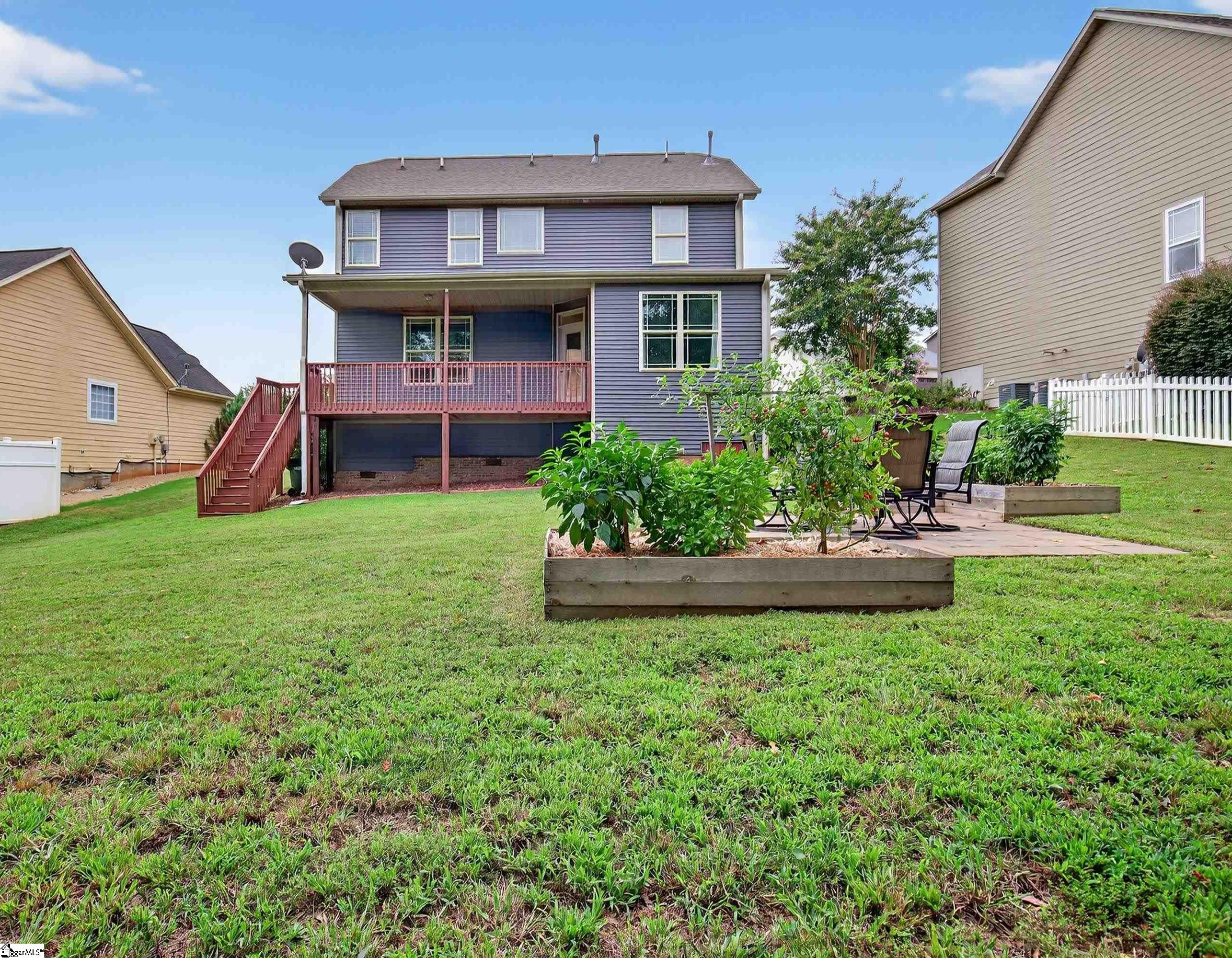 23 Hidden Springs Lane Taylors, SC 29687