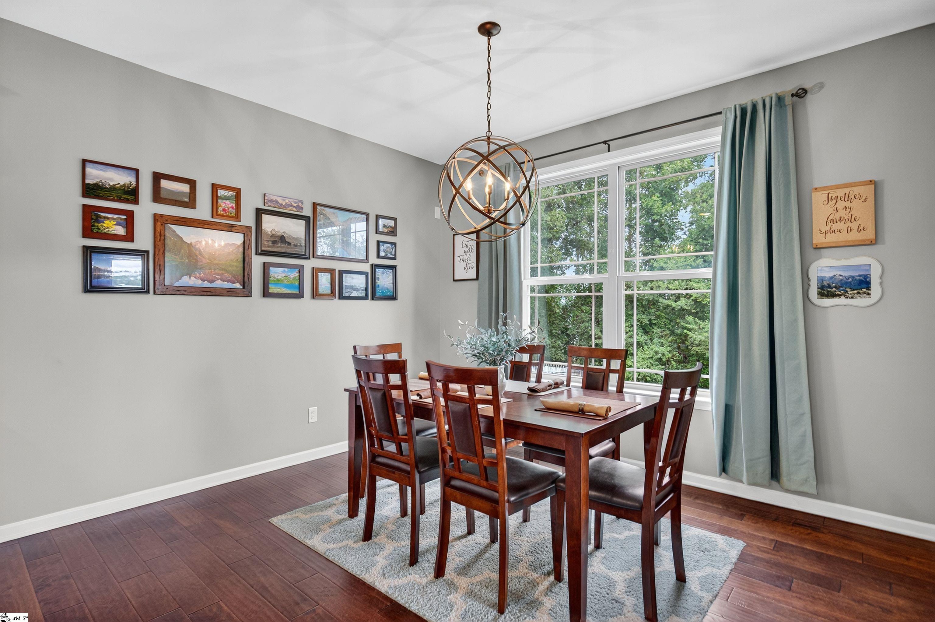 23 Hidden Springs Lane Taylors, SC 29687