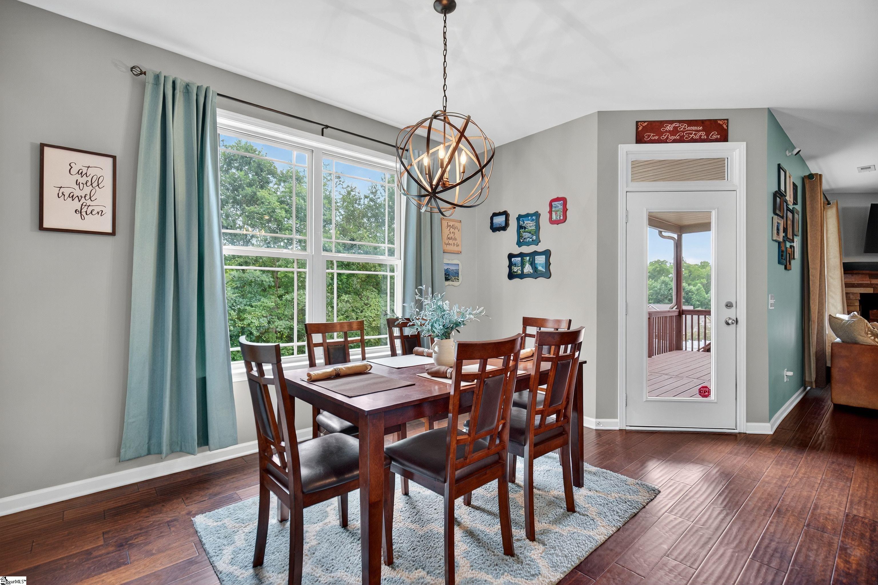 23 Hidden Springs Lane Taylors, SC 29687