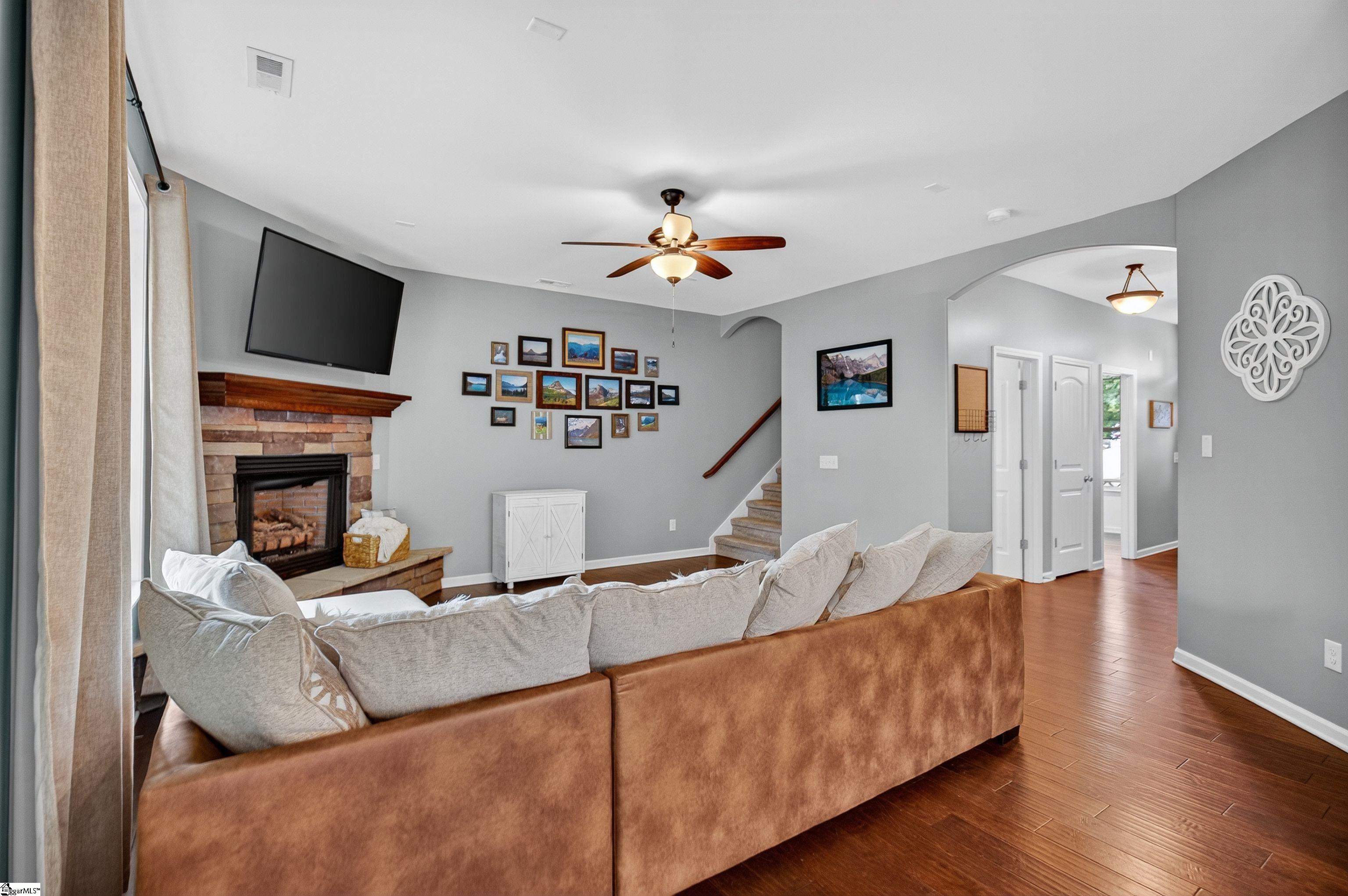 23 Hidden Springs Lane Taylors, SC 29687