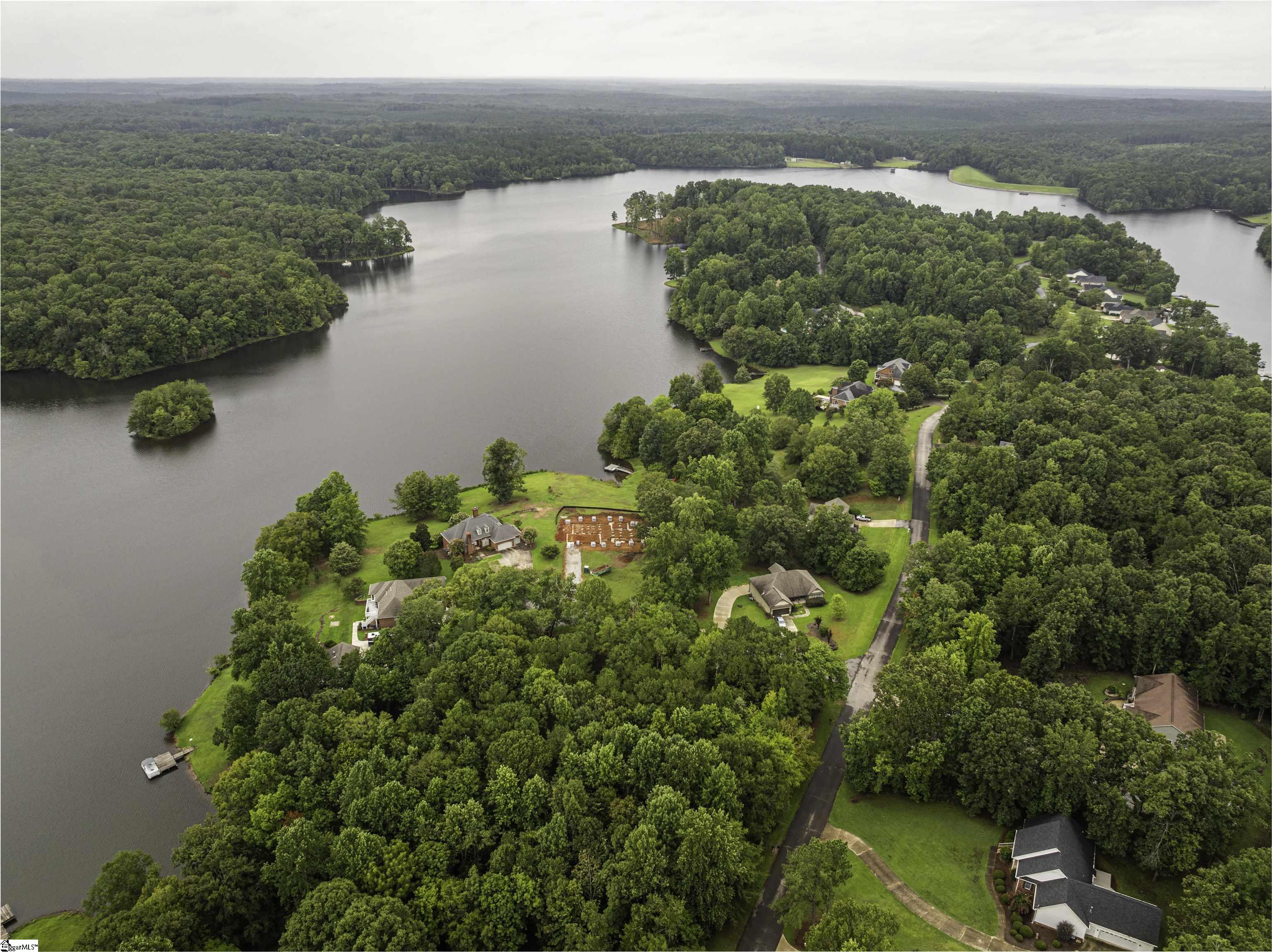 105 Bayview Court Laurens, SC 29360