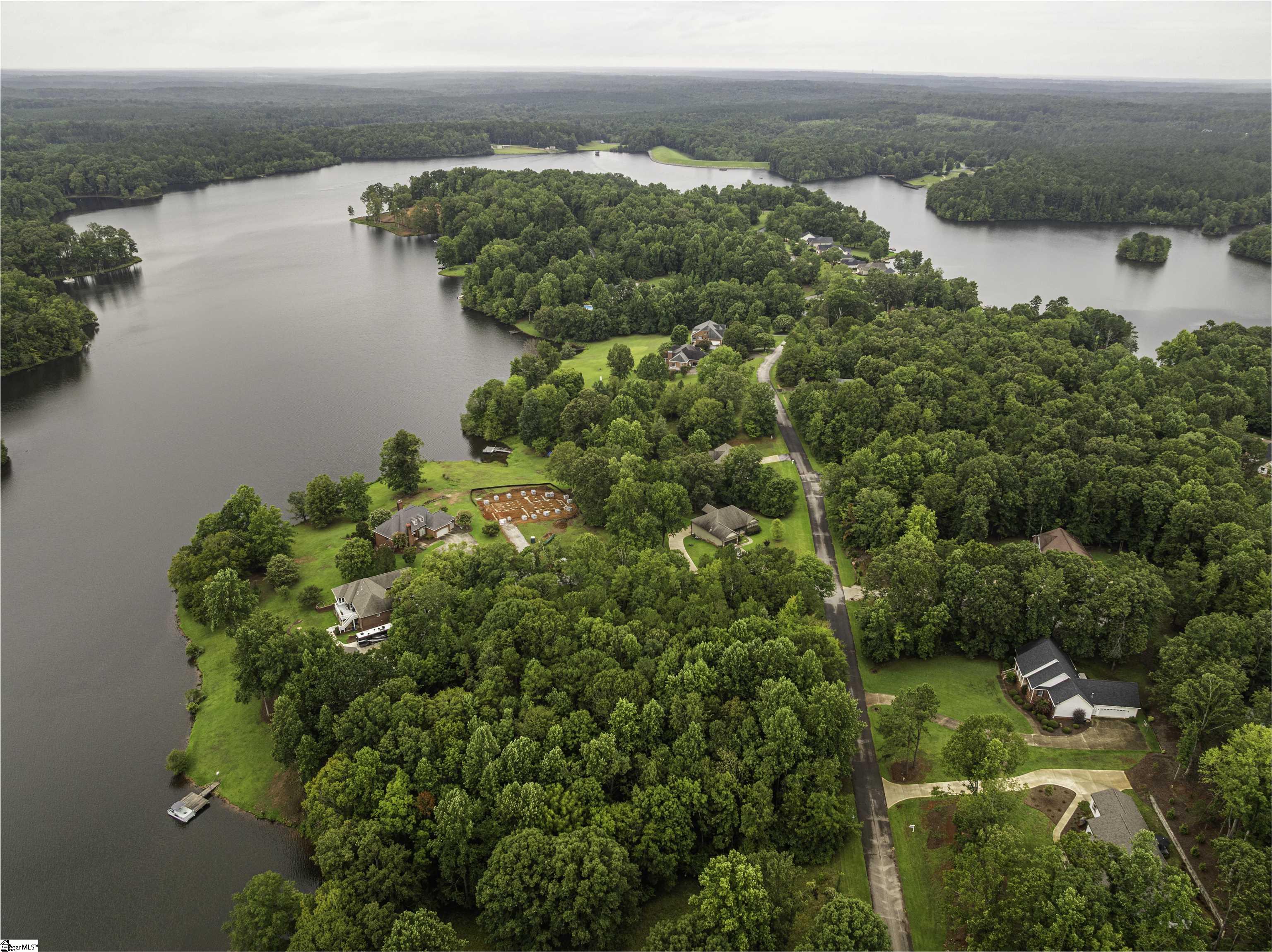 105 Bayview Court Laurens, SC 29360