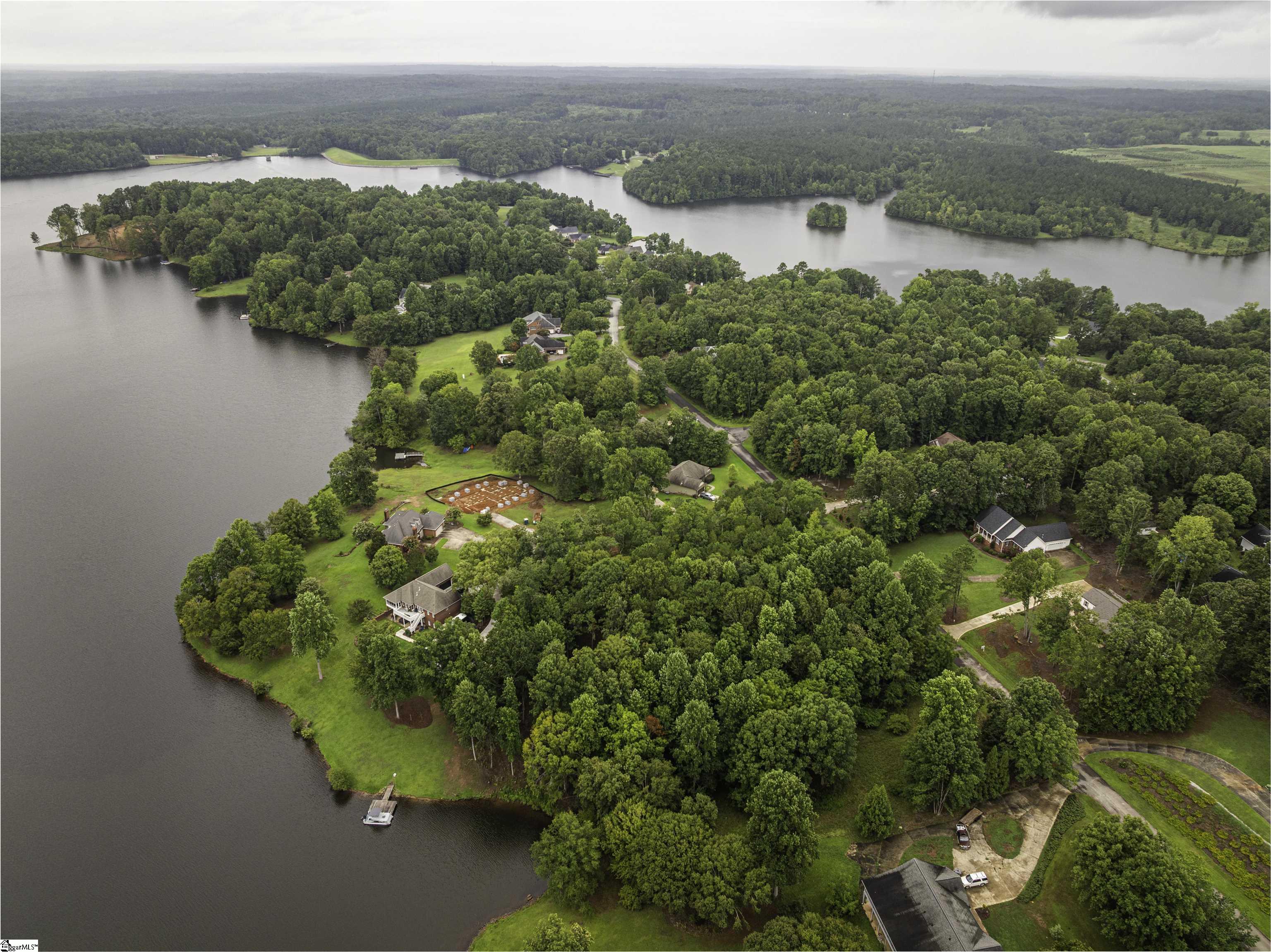 105 Bayview Court Laurens, SC 29360