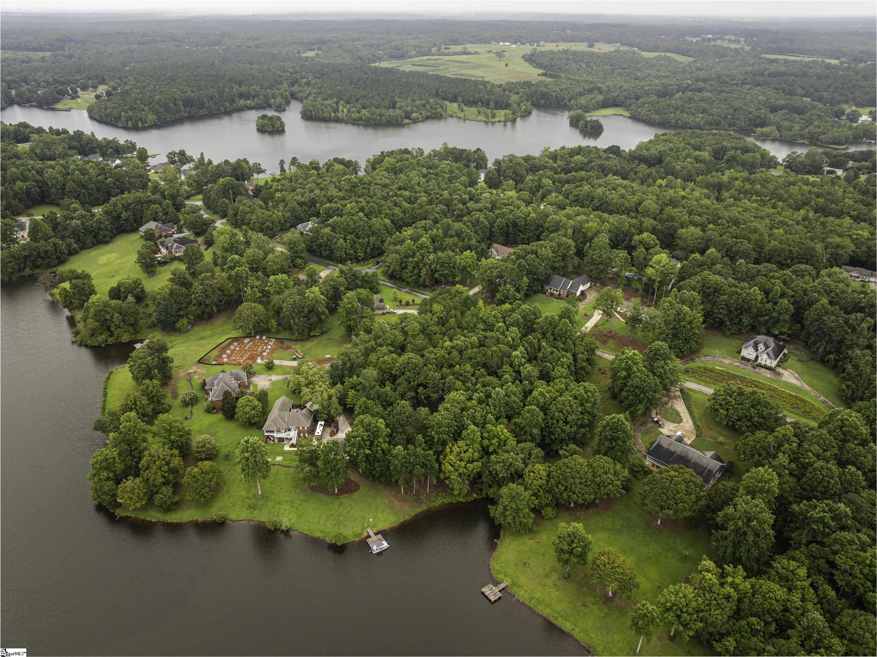 105 Bayview Court Laurens, SC 29360