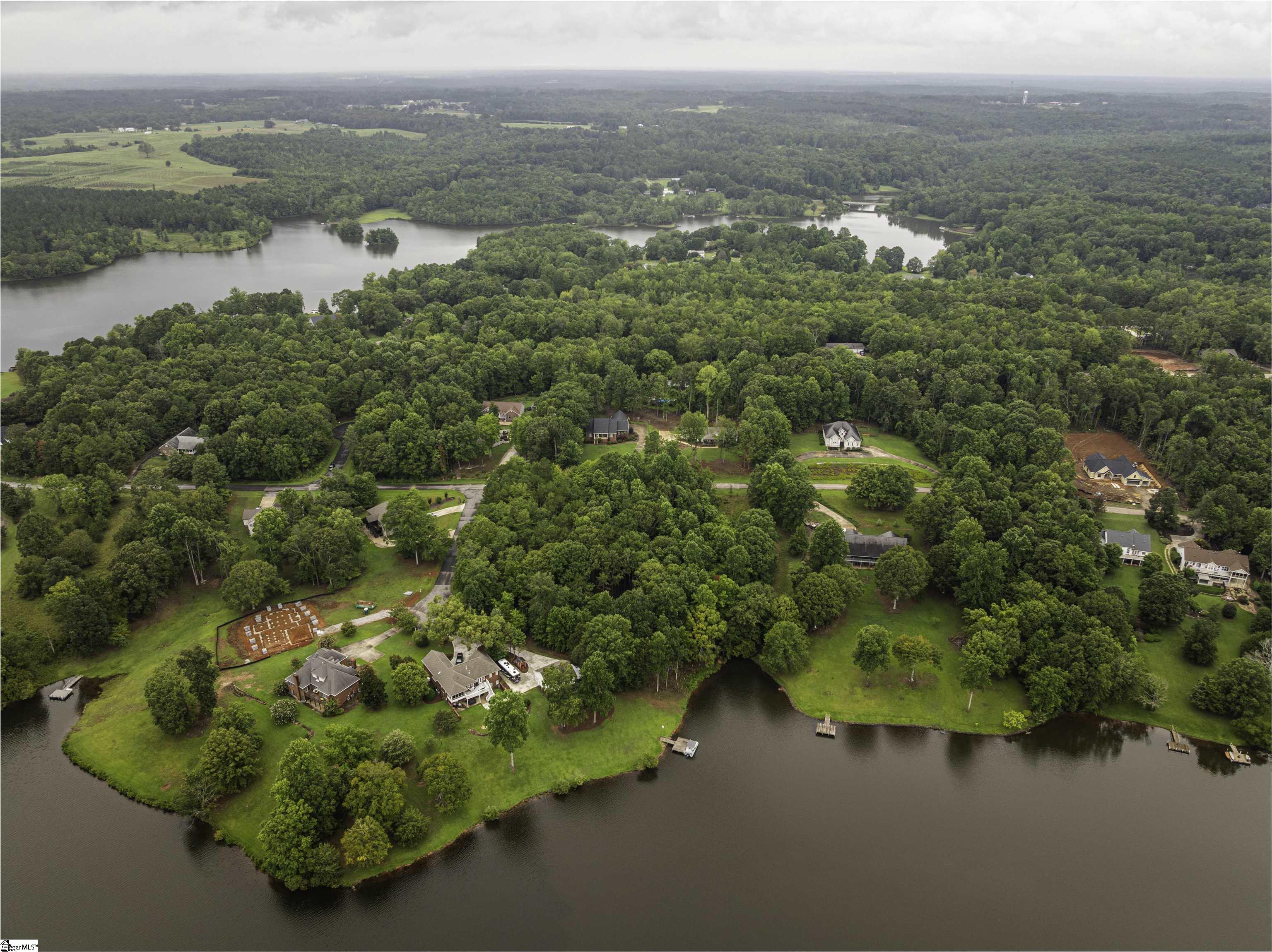 105 Bayview Court Laurens, SC 29360