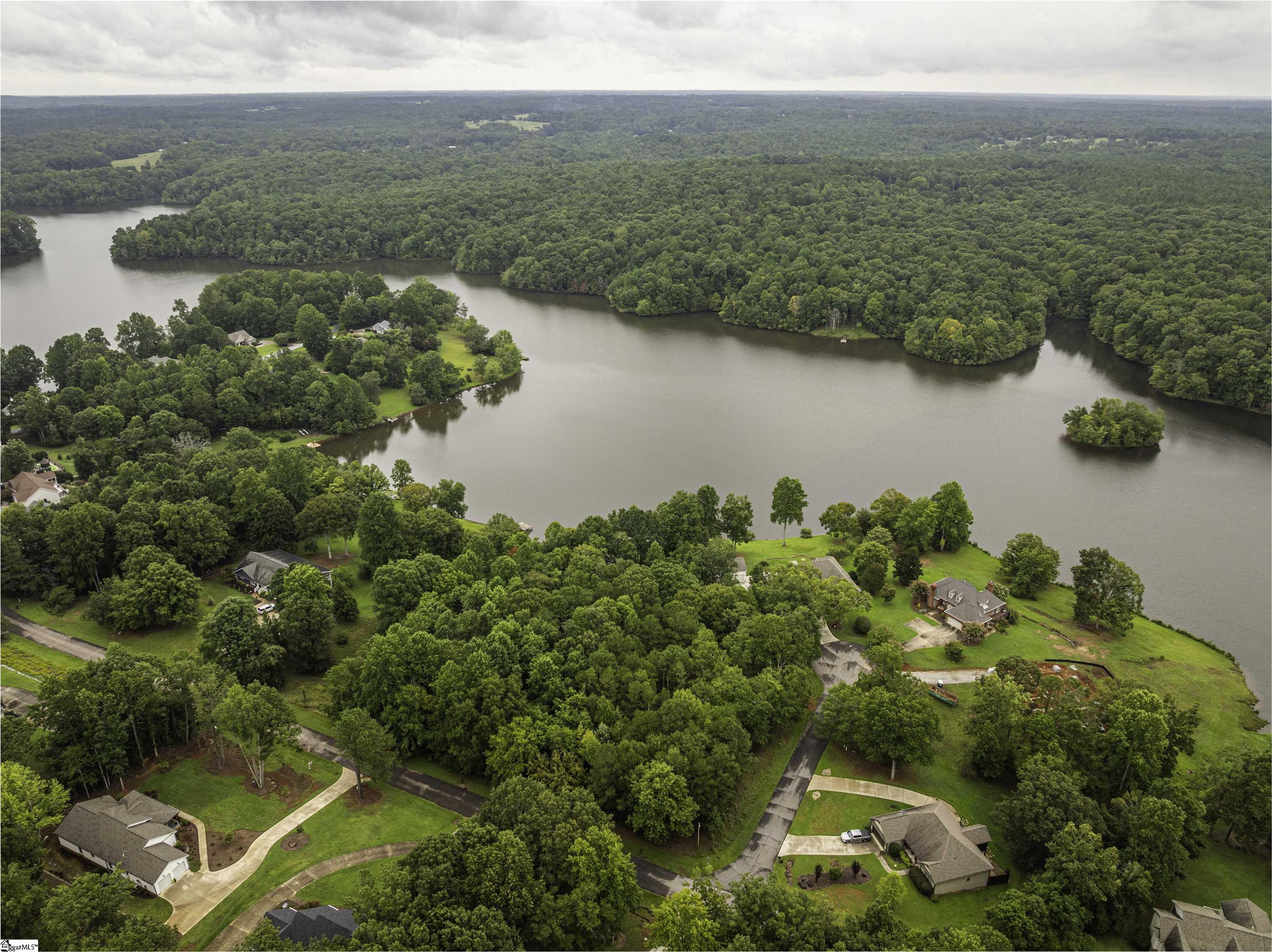 105 Bayview Court Laurens, SC 29360