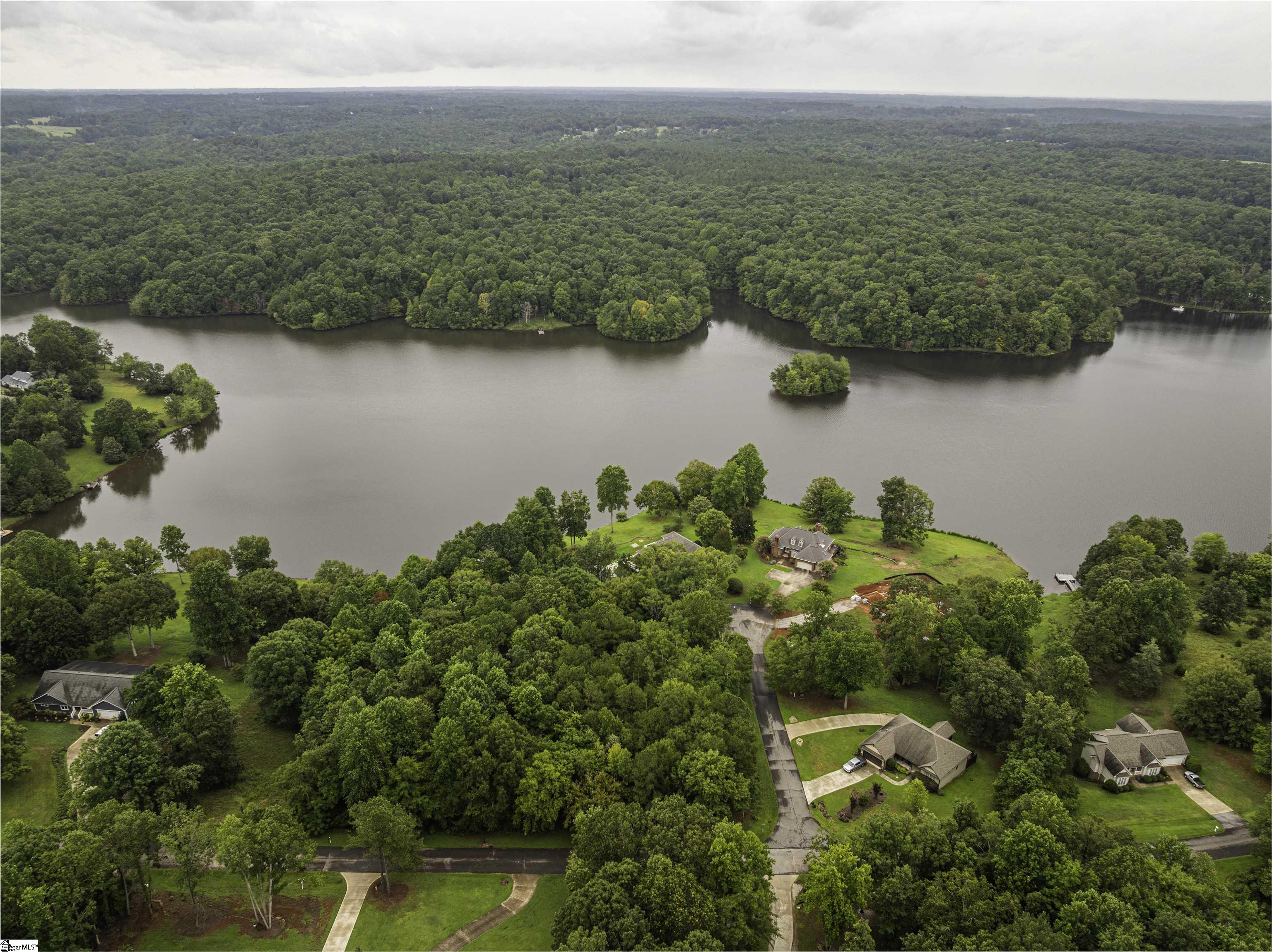 105 Bayview Court Laurens, SC 29360