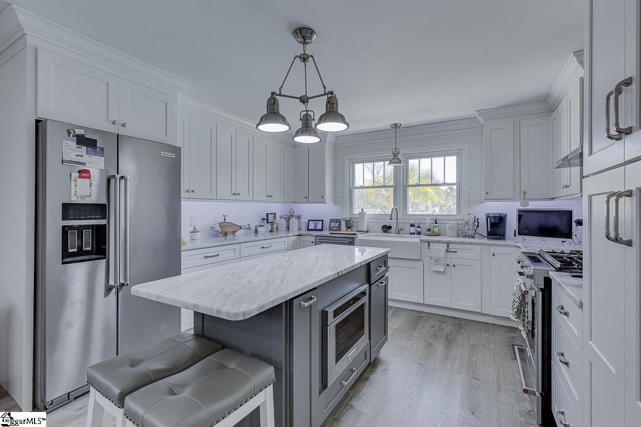 402 Brown Avenue Belton, SC 29627